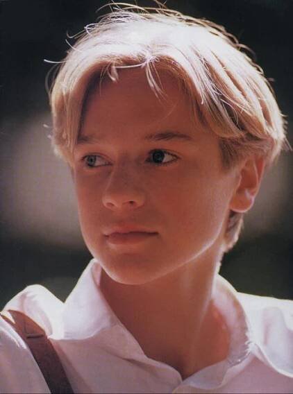 Devon Sawa fotka