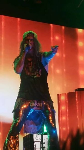 Rob Zombie - Wikipedia