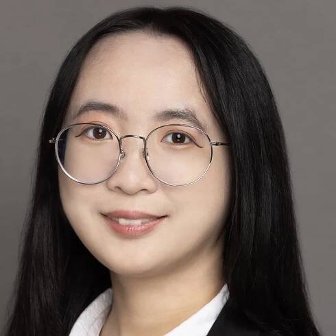 Amy Chen