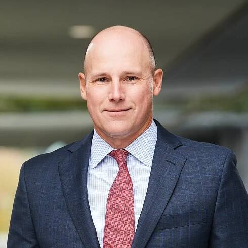Brian Crawford, CFA - John Templeton Foundation