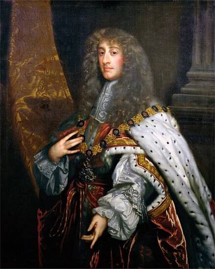 Jakub II. Stuart citáty