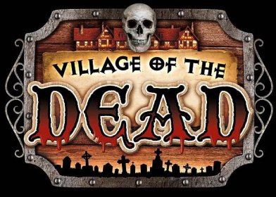 Village of the Dead - Haunted Hunt Club Farm 