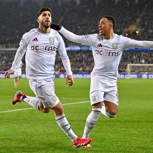 PSG vs Aston Villa - Preview, prediction, team news and lineups