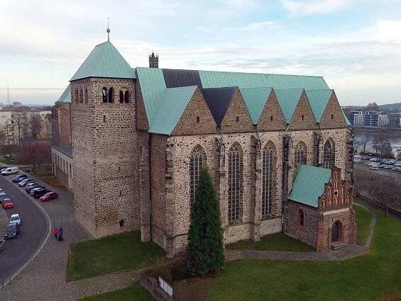 St. Petri (Magdeburg)