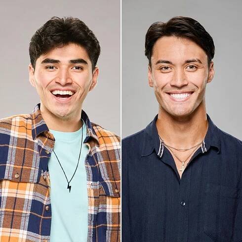 Big Brother 27's Adrian Rocha on Eviction and Trusting Zach Cornell (Excl)