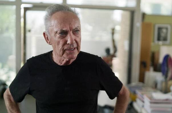 Der wunderbare Udo Kier - Z filmu