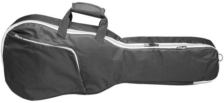 Stagg STB-10 W2, pouzdro pro akustickou kytaru, 1/2 od 637 Kč - NajduZboží.cz