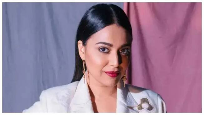 Swara Bhasker faces criticism over sexuality remarks, reveals having crush on Akhilesh Yadav’s wife Dimple Yadav - Here’s what we know