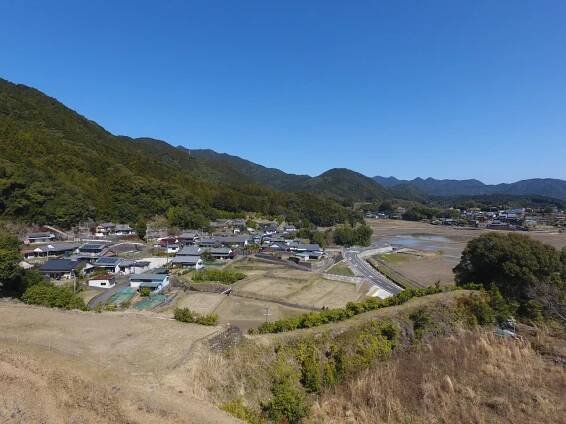 14地区のご紹介 | きほうあそび きほうぐらし