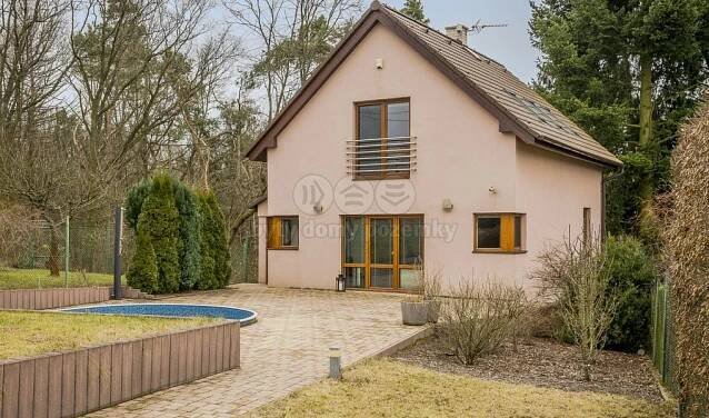 Pronájem rodinného domu, 120 m2, Radějovice | Reality.iDNES.cz 