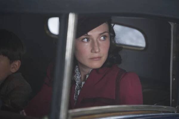 Carice van Houten fotka