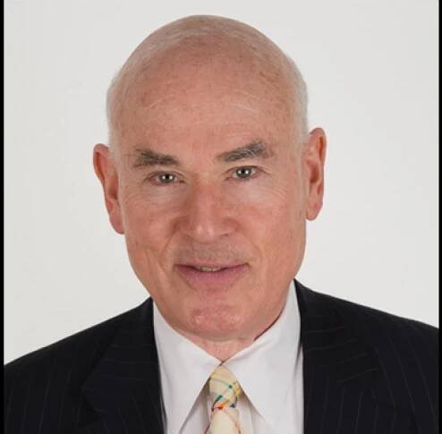 Jack David | Hudson Institute