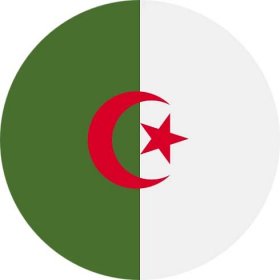 Algeria - Current per diem rates for Algeria - per-diems.info