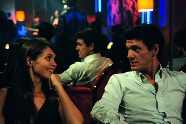 Celle que j'aime - Z filmu - Barbara Schulz, Marc Lavoine