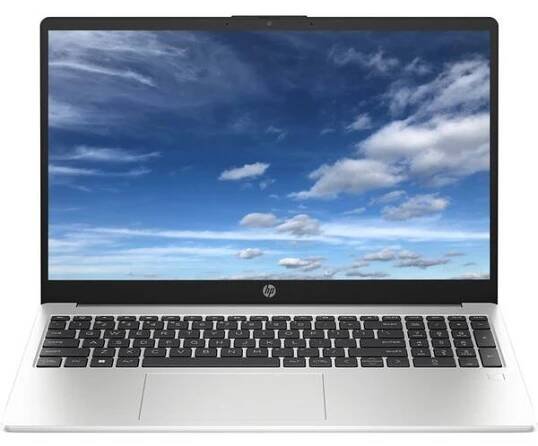 Notebook HP 250 G10 (816L4EA#BCM) stříbrný