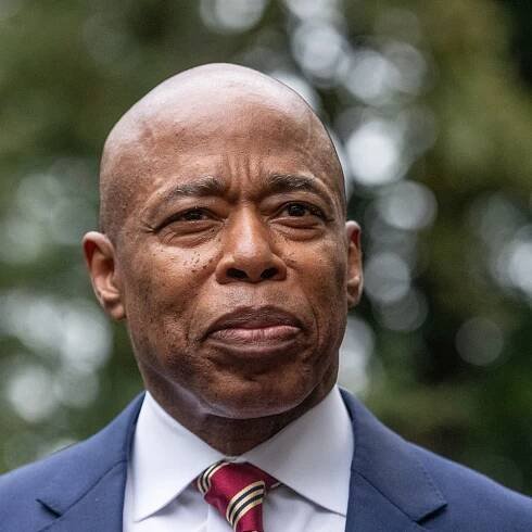 Andrew Yang: I Ran Against Eric Adams. I Saw This Coming