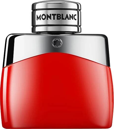 Mont Blanc Legend Red Parfemovaná voda