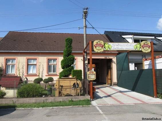 Pravidelné stretnutia Piešťany - Stránka 31 - Regiony - Škoda Octavia Fórum • OctaviaClub.cz