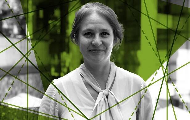 An interview with María Isabel Yuseff – People – EMBO