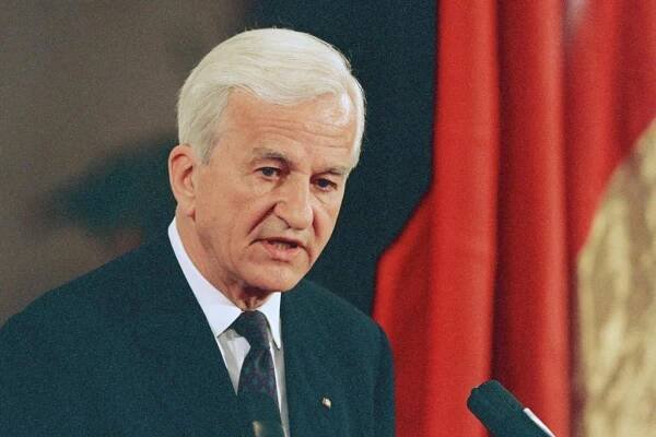 Václav Havel ho označil za „učitele svého prezidentství“. Dnes by Richard von Weizsäcker oslavil 105 let