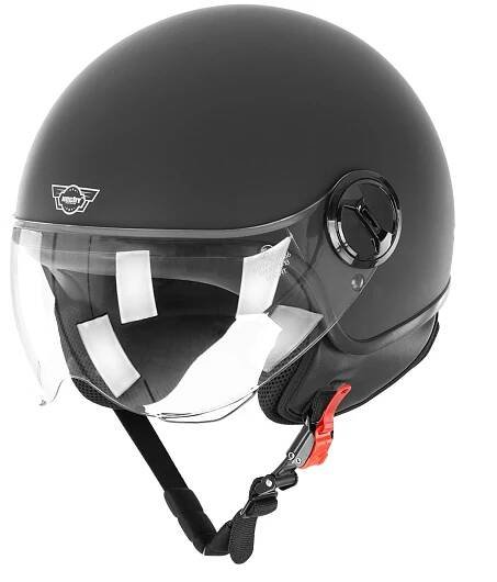 Přilba pro skútr - HECHT 53631 L