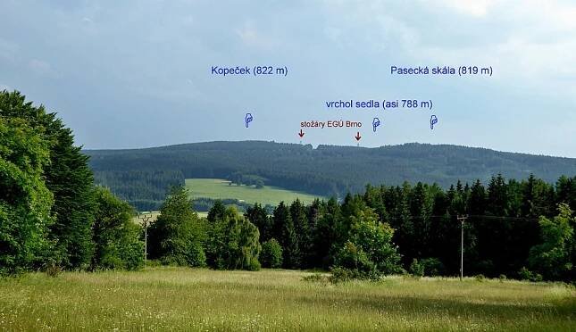 Pasecká skála – Wikipedie