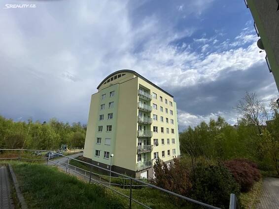 Prodej Byt 2+kk, Pastelová, Liberec - Liberec VI-Rochlice