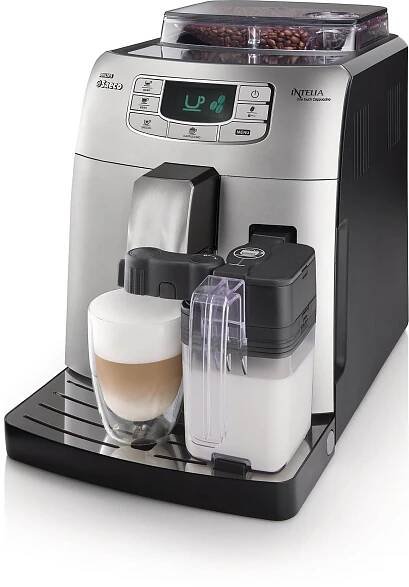 Philips Saeco Intelia HD8753/84