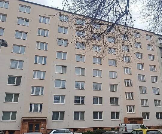Prodej Byt 2+1, Holešov, okres Kroměříž