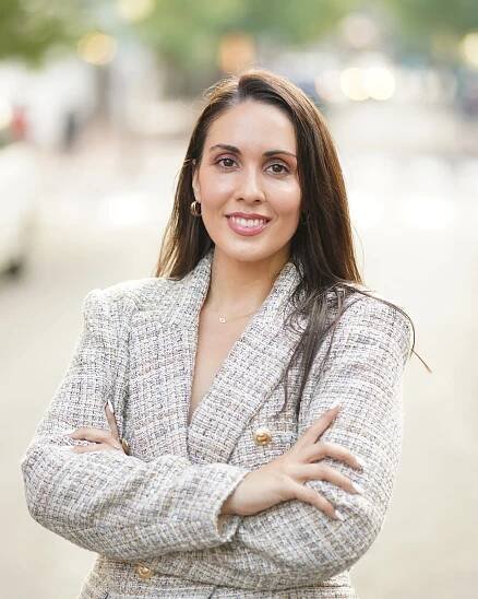 Nicole Holland — The Trigaci Team