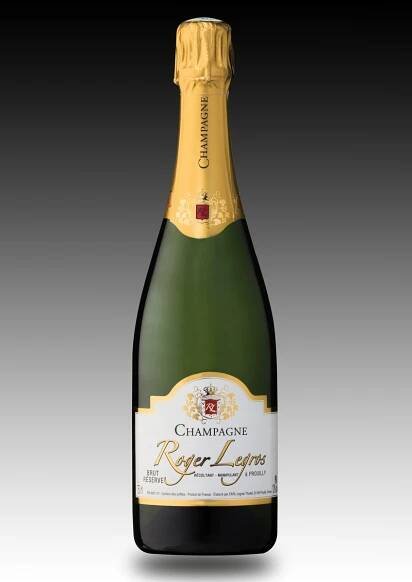 Brut Réserve