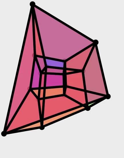 tesseract