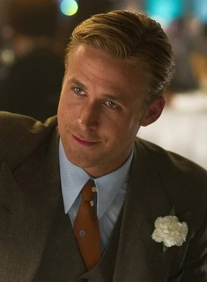 Ryan Gosling (Gangster Squad)
