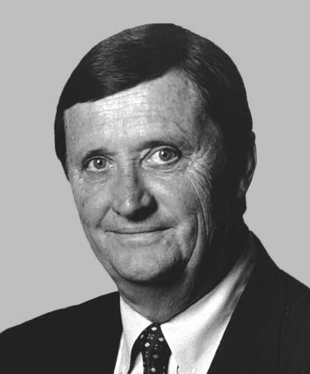 Bill Jenkins (politician) - Wikipedia