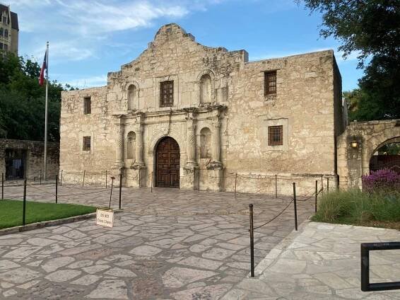 An Unforgettable Trip to San Antonio, Texas
