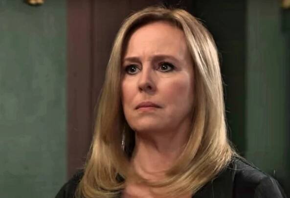 General Hospital (GH) Spoilers: Laura Has No Patience For Yet Another Mob War!