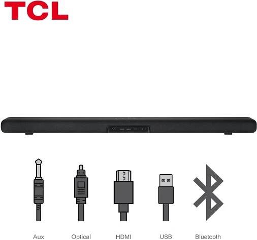 TCL TS8111