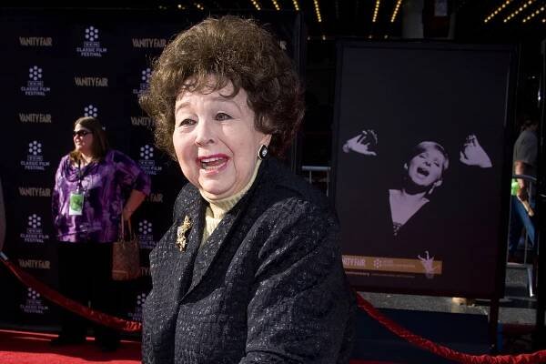 Jane Withers, Child Star Who Later Won Fame in Commercials, Dies at 95