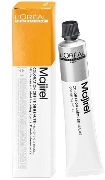 L'Oréal Majirel oxidační barva 9,1 50 ml