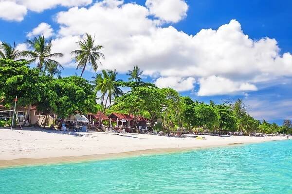 O Koh Samui - Koh Samui