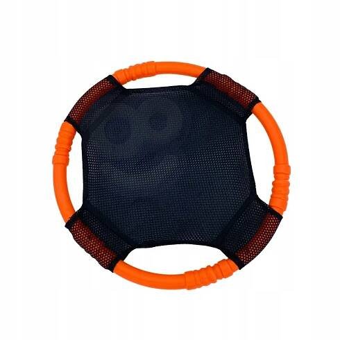 DOVEDNOSTNÍ HRA ODRÁŽENÍ TENISOVÉHO MÍČE 2V1 PALETKY FRISBEE RINGO CATCH BA Věk dítěte 3 roky +