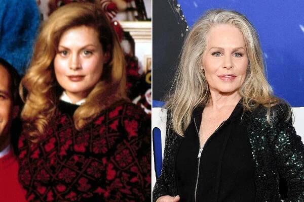 National Lampoon's christmas vacation where are they now