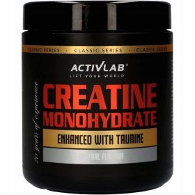 Activlab Creatine Monohydrate - 300g