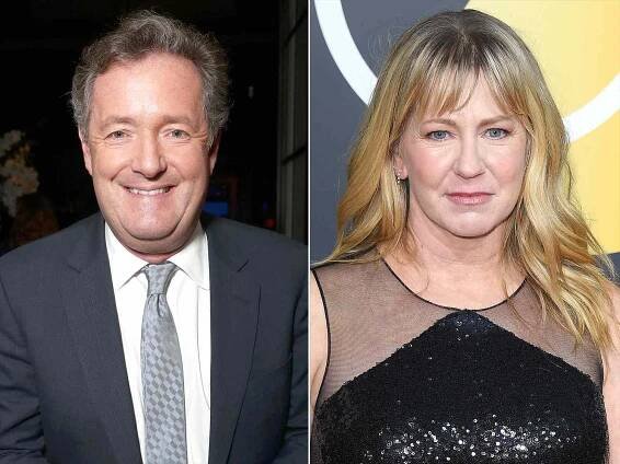 Tonya Harding Almost Ends TV Interview After Host Says Nancy Kerrigan Was the Real Victim