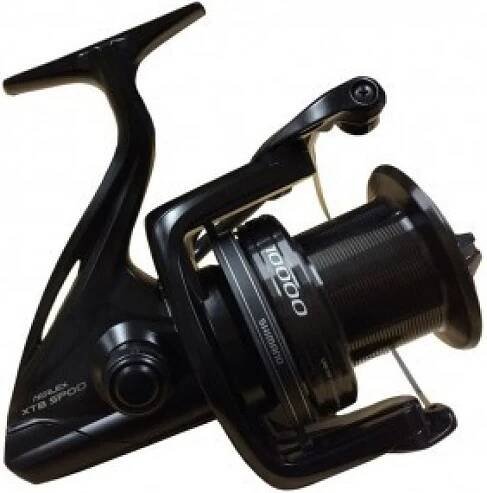 Shimano Naviják Aerlex 10000 XTB Spod