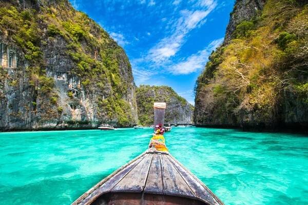 Ko Tao | Thajsko dovolená 2025