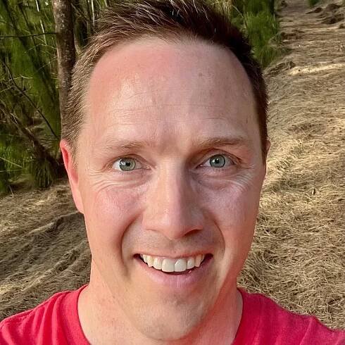 Head Coach Bios — Utah High School Cycling League