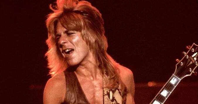 Ozzy Osbourne's secret agony after tragic accident killed bandmate Randy Rhoads