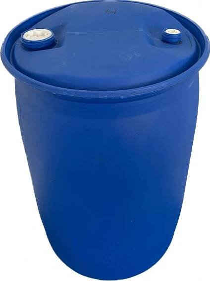 PK Group Plastový sud 120l
