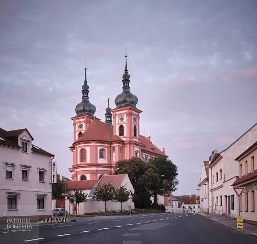 Stará Boleslav